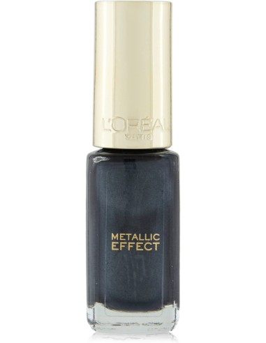 Oportunidad L'Oreal  L'oreal color riche esmalte de uñas 5ml - 893 metallic cuff