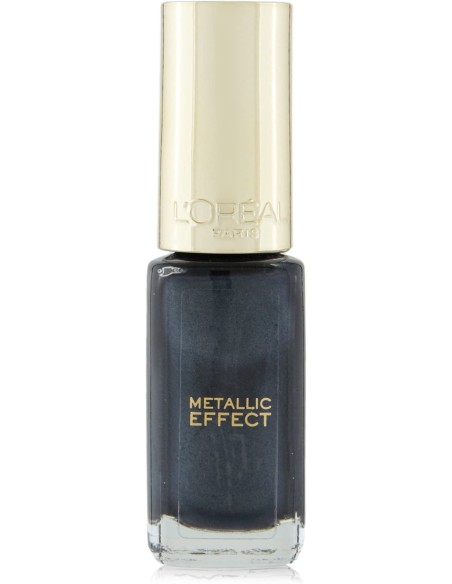 Oportunidad L'Oreal  L'oreal color riche esmalte de uñas 5ml - 893 metallic cuff