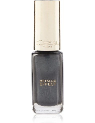 Oportunidad L'Oreal  L'oreal color riche esmalte de uñas 5ml - 893 metallic cuff