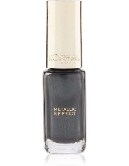 Oportunidad L'Oreal  L'oreal color riche esmalte de uñas 5ml - 893 metallic cuff