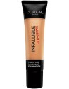 L'Oreal Paris Infallible 24H Matte Foundation 12 Natural Rose, 35ml