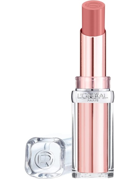 Oportunidad L'Oreal  L'oreal color riche shine Pomada Addiction Lipstick 112 Only in Paris Szminka