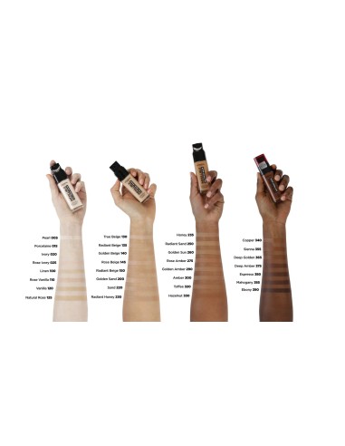 Ofertón L'Oreal infallible 24h fresh wear foundation 300 amber 30ml