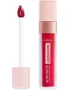 L'oreal Les Macarons Ultra Matte Liquid Barra de Labios 828 Framboise Frenzy 1 Unidad