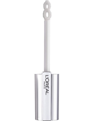 Compra L'OREAL PARIS Rouge Signature Plumping Lip Gloss #406-Amplify en Kiwiku