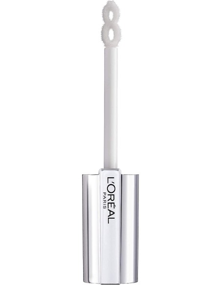Compra L'OREAL PARIS Rouge Signature Plumping Lip Gloss #406-Amplify en Kiwiku