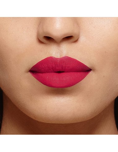 Oferta - L'ORÃ?AL PARIS  COLOR RICHE intense volume matte #187-le fushia libre 1 u