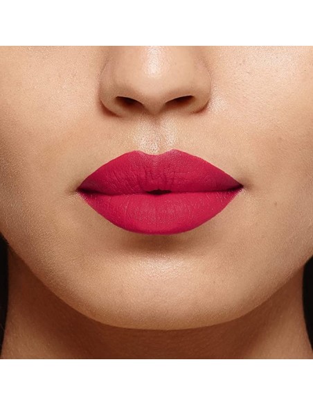 Oferta - L'ORÃ?AL PARIS  COLOR RICHE intense volume matte #187-le fushia libre 1 u