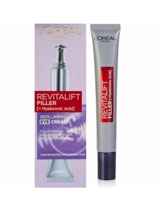 L'Oreal Revitalift Filler Renew Anti Ageing Eye Cream 15ml