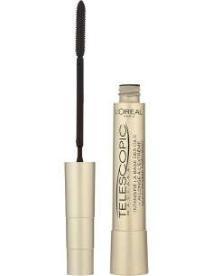 Ofertón LorÃ©al  Máscara de pestañas telescópica L'Oreal Negro