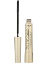 L'Oréal Paris Máscara Alargadora Intensa, Máscara Telescópica negra, 8 ml