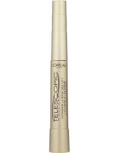 Ofertón LorÃ©al  Máscara de pestañas telescópica L'Oreal Negro 2