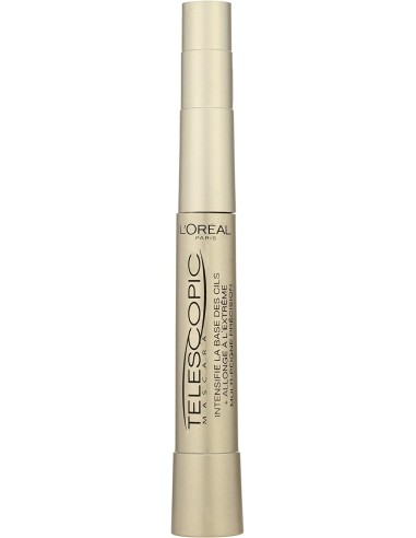 Ofertón LorÃ©al  Máscara de pestañas telescópica L'Oreal Negro