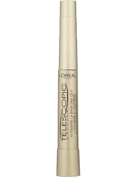 Ofertón LorÃ©al  Máscara de pestañas telescópica L'Oreal Negro