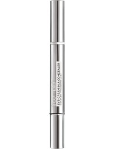L'Oreal True Match Eye Cream in Concealer 1-2D Ivory Beige