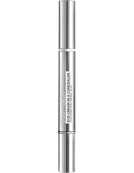 Oportunidad L'oreal Makeup  L'OrÃ©al - True Match Eye-Cream In a Concealer - 1-2D Ivory Beige