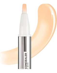 Oportunidad L'oreal Makeup  L'OrÃ©al - True Match Eye-Cream In a Concealer - 1-2D Ivory Beige 2