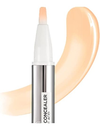 Oportunidad L'oreal Makeup  L'OrÃ©al - True Match Eye-Cream In a Concealer - 1-2D Ivory Beige