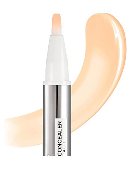 Oportunidad L'oreal Makeup  L'OrÃ©al - True Match Eye-Cream In a Concealer - 1-2D Ivory Beige