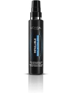 Ofertón LorÃ©al  L'OrÃ©al - Infallible Magic Setting Mist