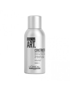 Oportunidad LOREAL  L'oreal professionnel tecni art constructor termo-active spray for texture and hold termoaktywny spray