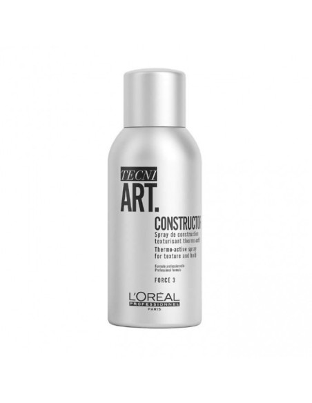 Oportunidad LOREAL  L'oreal professionnel tecni art constructor termo-active spray for texture and hold termoaktywny spray