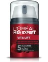 L'oreal Men Expert Power Age Crema Hidratante Antiedad 50 Ml
