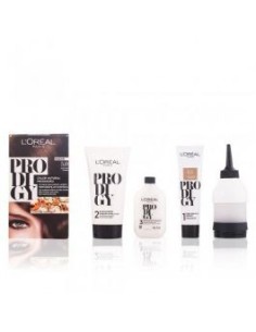 Comprar L'OREAL PROFESSIONNEL 67535 PRODIGY coloración permanente 4 pz #5-alezan