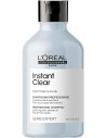 L'Oreal Expert Instant Clear Champú 300ml