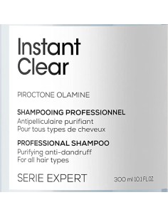 Mejor Precio en LOREAL E3555200 L'oreal expert instant clear champú 300 ml 2