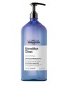 L'oreal Paris Expert Blondifier Gloss Champú 1500 Ml para Cabello Rubio
