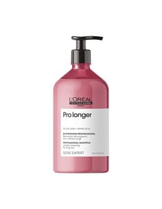 Oferta - LOREAL ART10246 L'oreal expert profesional longer champú 750 ml