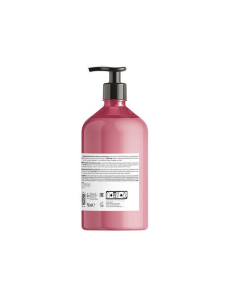 Oferta - LOREAL ART10246 L'oreal expert profesional longer champú 750 ml