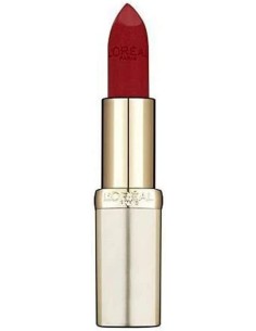 Ofertón Loreal Makeup  Color riche lipstick 297 red passion