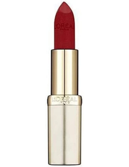 Ofertón Loreal Makeup  Color riche lipstick 297 red passion