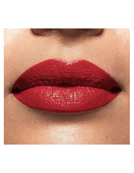 Ofertón Loreal Makeup  Color riche lipstick 297 red passion