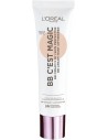 L'Oreal Bb Cream C'est Magic 04 Medium 30ml