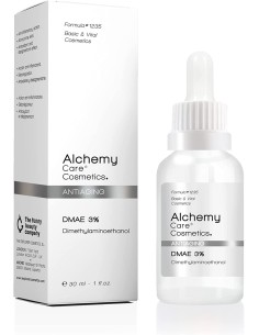 Oferta - Alchemy Care Cosmetics Dmae 3% Sérum Antiedad 30 ml
