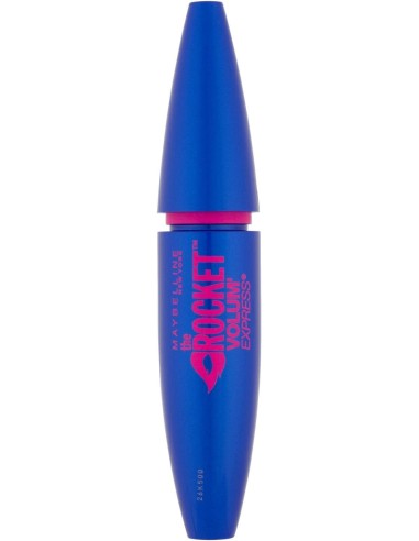 Comprar MAYBELLINE  Maybelline the rocket volum' express rímel - negro intenso