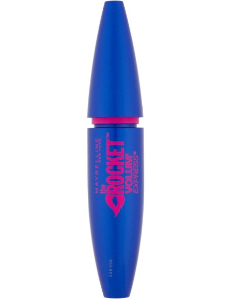 Comprar MAYBELLINE  Maybelline the rocket volum' express rímel - negro intenso