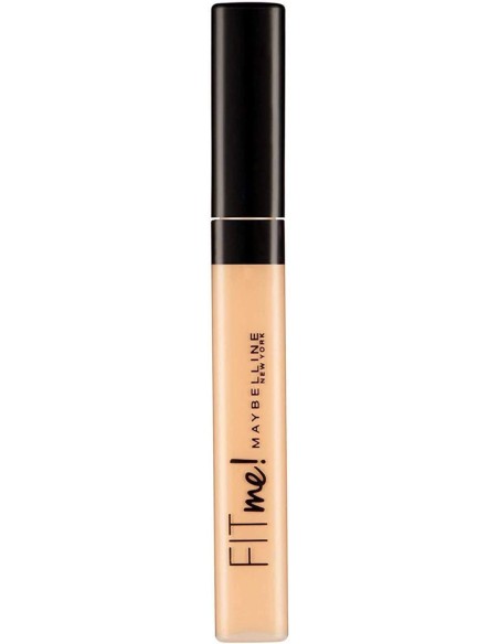 Compra MAYBELLINE Fit Me! Concealer #30 Café - Corrector de Ojeras 6,8ml en Kiwiku