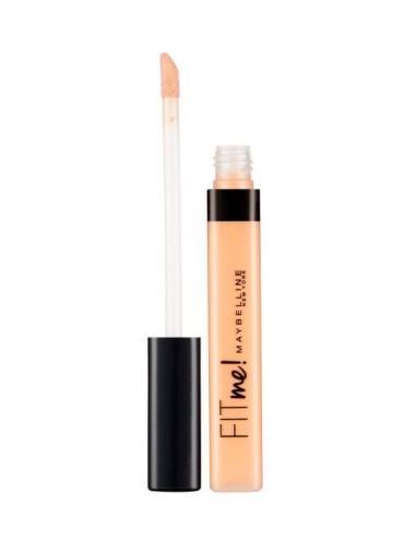 Compra MAYBELLINE Fit Me! Concealer #30 Café - Corrector de Ojeras 6,8ml en Kiwiku