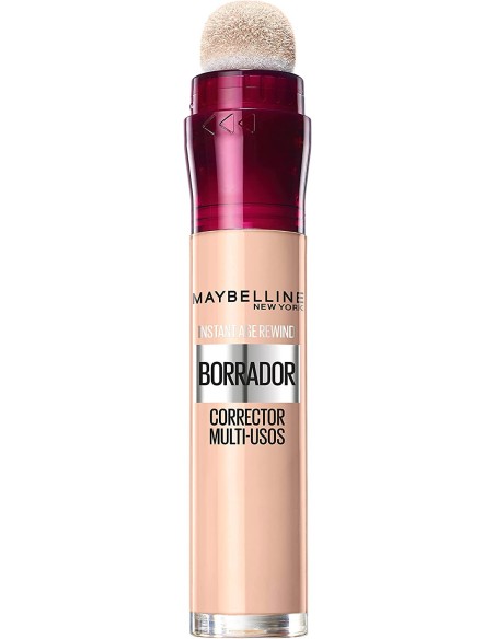Oportunidad MAYBELLINE  "maybelline mayb corrector borrador"