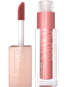 Mejor Precio en MAYBELLINE  Maybelline - Lifter Gloss - 03 Moon