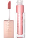 Maybelline New York Lifter Gloss Hidratación Intensa Labios Rellenos con Ácido Hialurónico - 06 Reef 5,4 ml