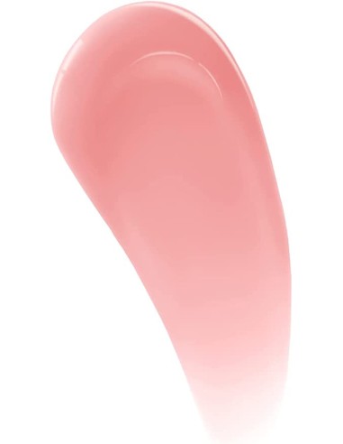 Maybelline New York Lifter Gloss 06 Reef - Hidratación Intensa y Labios Rellenos | Kiwiku