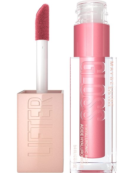 Mejor Precio en MAYBELLINE  Maybelline - Lifter Gloss - 05 Petal