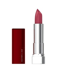 Maybelline New York Color Sensational Barra De Labios Tono Hollywood Red (540) - Kiwiku  