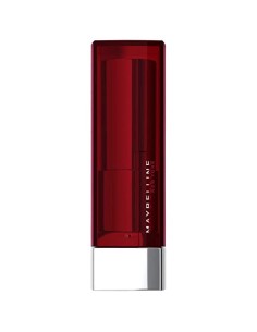 Maybelline New York Color Sensational Barra De Labios Tono Hollywood Red (540) - Kiwiku   2
