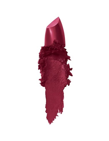 Maybelline New York Color Sensational Barra De Labios Tono Hollywood Red (540) - Kiwiku  